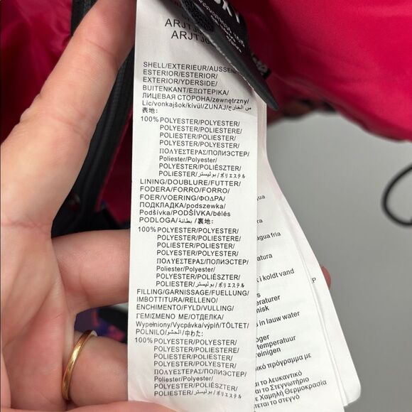 Roxy Ski Snowboarding Jacket Women’s Size Medium - Picture 9 of 14